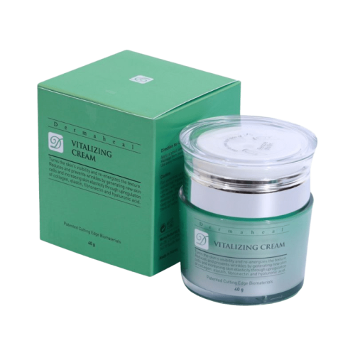 Dermaheal Vitalizing Cream (40g)