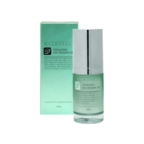 Dermaheal Vitalizing Eye Tension Gel (15ml)