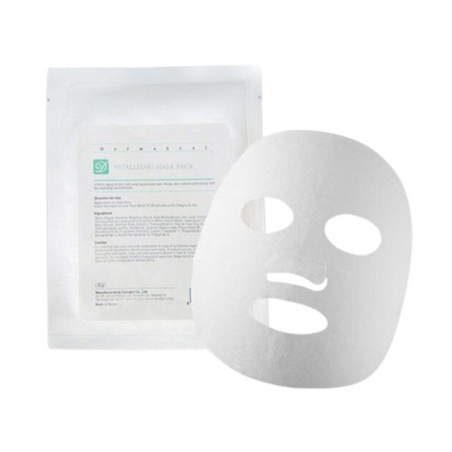 Dermaheal Vitalizing Mask Pack (22g)