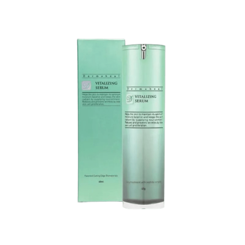 Dermaheal Vitalizing Serum (40ml)