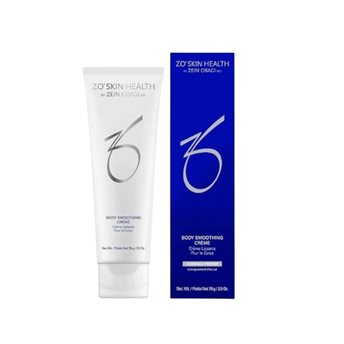 ZO Skin Health by Zein Obagi Body Smoothing + Toning Post-Procedure Bundle