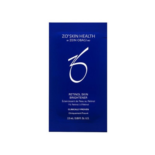 ZO Skin Health by Zein Obagi Retinol Skin Brightener 1% Packette (25/pk)