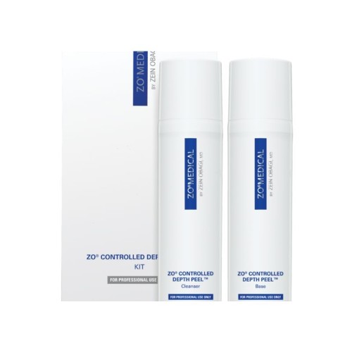 ZO Skin Health by Zein Obagi ZO Controlled Depth Peel Kit