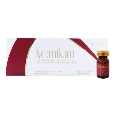 Kemikum (1x6ml) - флакон