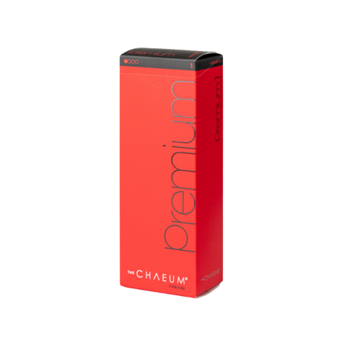 CHAEUM Premium N.1 с лидокаином (1x1.1ml) - шприц