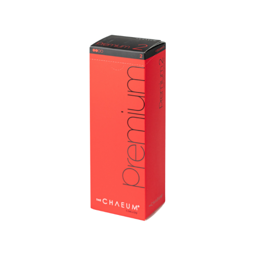 CHAEUM Premium N.2 з лідокаїном (1x1.1ml) - шприц