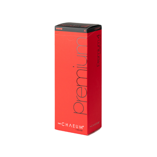 CHAEUM Premium N.4 с лидокаином (1x1.1ml) - шприц