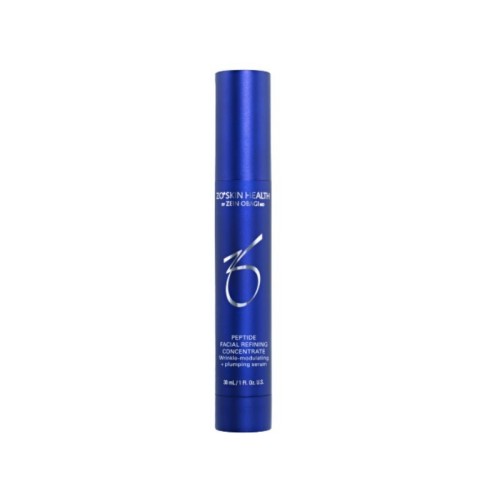 ZO Skin Health by Zein Obagi Peptide Facial Refining Concentrate (30ml) Пептидна сироватка