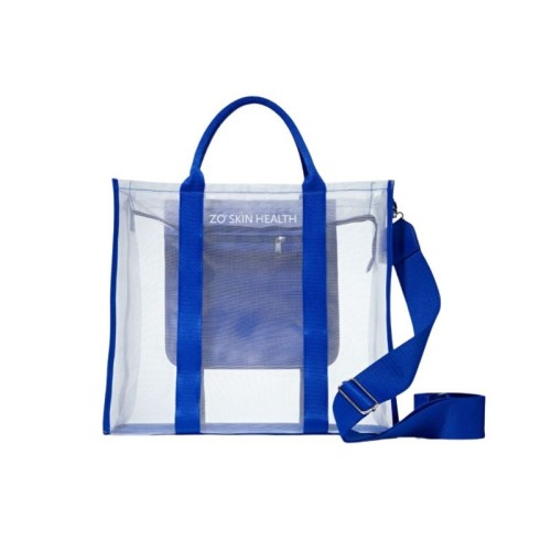 ZO Skin Health by Zein Obagi Premium Tote пляжна сумка
