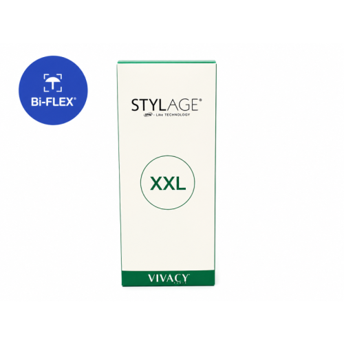 BI-FLEX Stylage XXL (1x1ml) - шприц
