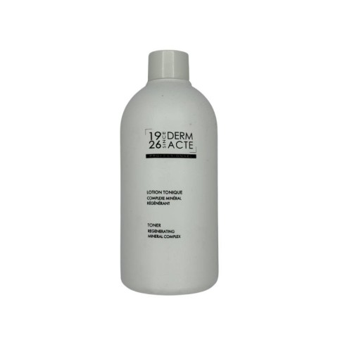 Academie PROFESSIONAL LINE Regenerating mineral complex Toner (500ml)