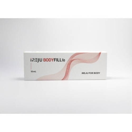 IReju Body Fill (1x10ml)