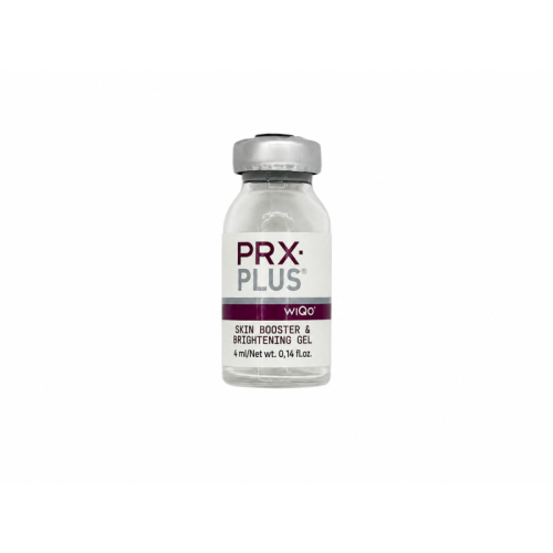 WiQo Пілінг PRX PLUS флакон 4мл