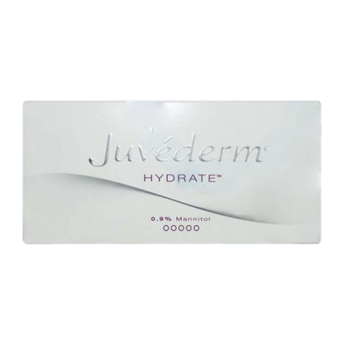 Juvederm Hydrate (Ювідерм Гідрейт) - шприц 1 мл