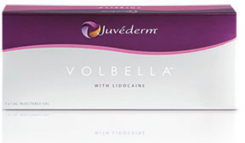 Juvederm Volbella (Ювидерм Волбелла) - шприц 1 мл