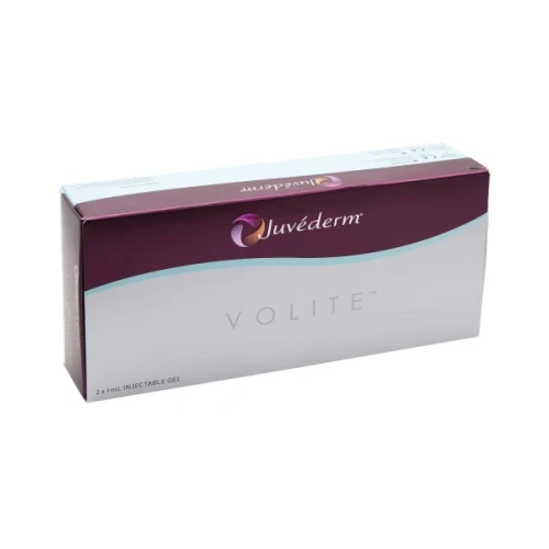 Juvederm Volite (Ювидерм Волайт)– шприц 1 мл