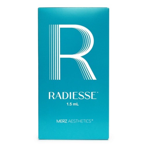 Radiesse (1x1.5ml) + игла Needle Nipro 27Gх32mm + коннектор