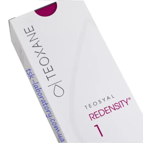 Teosyal Redensity I - шприц 1 мл