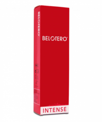 Belotero Intense - шприц 1 мл