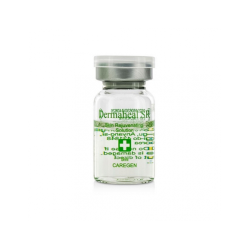 Dermaheal SR (Дермахіл СР) - флакон 5 мл