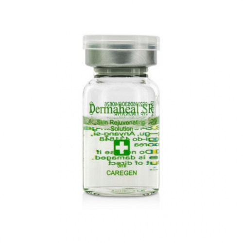 Dermaheal SR (Дермахіл СР) - флакон 5 мл