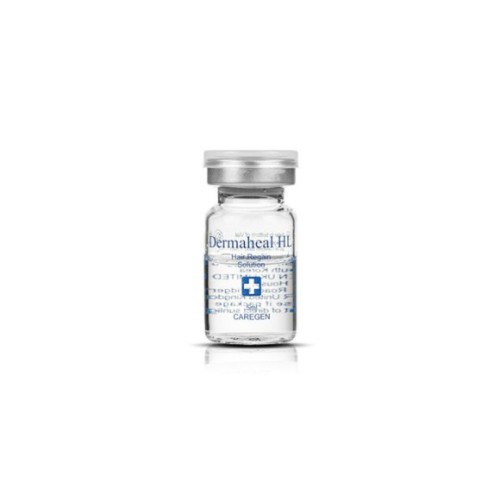 Dermaheal HL (Дермахил ХЛ) - флакон 5 мл