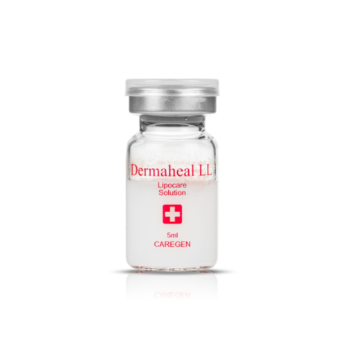 Dermaheal LL (Дермахил ЛЛ) - флакон 5 мл