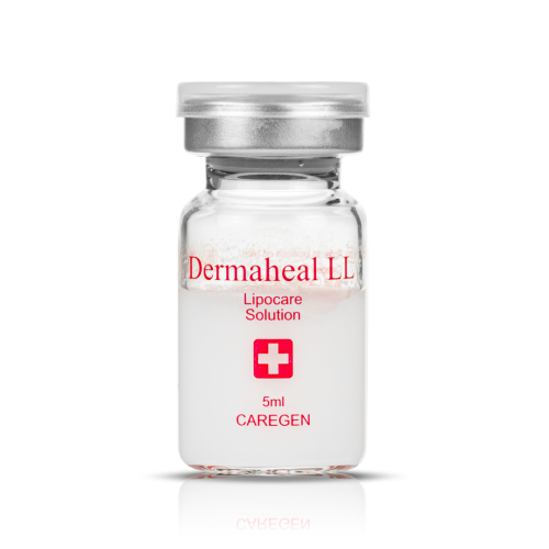 Dermaheal LL (Дермахіл ЛЛ) - флакон 5 мл