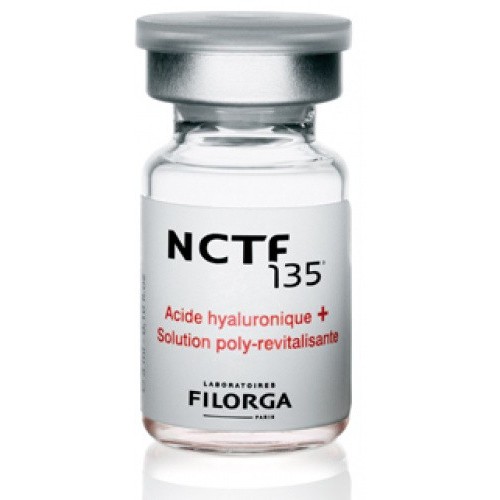 Filorga | Fillmed NCTF 135 флакон 3 мл