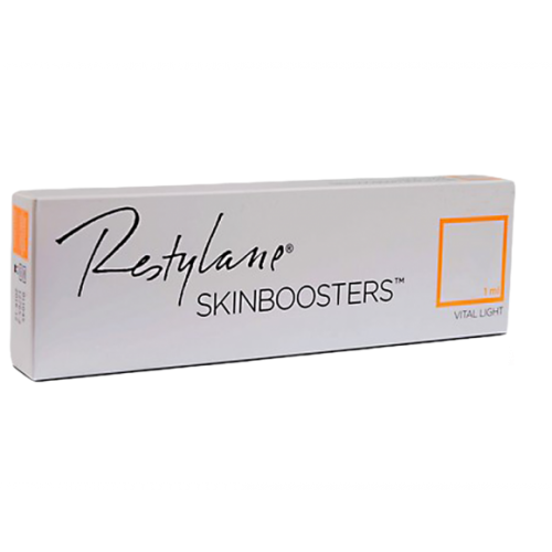 Restylane Skinboosters Vital - шприц 1 мл