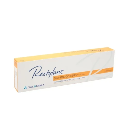 Restylane Skinboosters Vital Lidocaine - шприц 1 мл