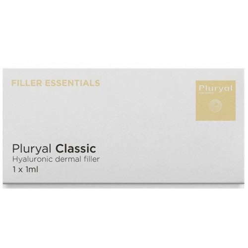Pluryal (Плюреаль) - шприц 1 мл