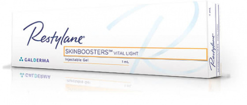 Restylane Skinboosters Vital Light - шприц 1 мл