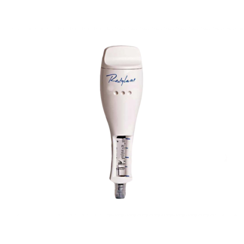 Restylane Vital Light injector with Lidocaine (Рестилайн Витал Лайт Инжектор с Лидокаином) 2 мл