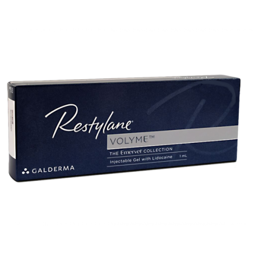 Restylane Volyme Lidocaine (Рестилайн Волюм Лидокаин) - шприц 1 мл