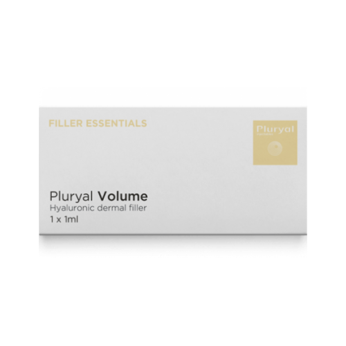 Pluryal Volume (Плюреаль Волюм) - шприц 1 мл