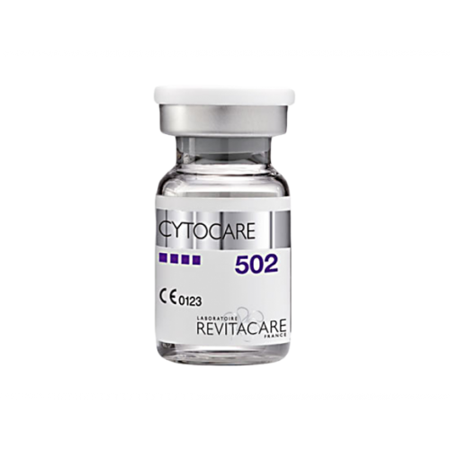 Cytocare 502, 1x5 мл — флакон