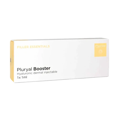 Pluryal Booster, 1x1 мл — шприц