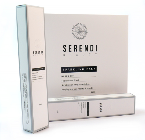 Serendi Beauty Sparkling Pack (Серенди Бьюти Спарклинг) набор