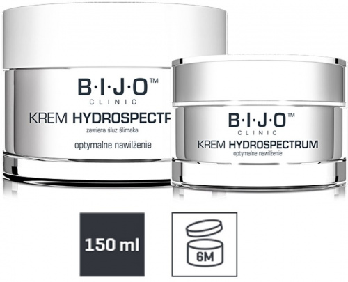 Крем Hydrospectrum (Гідроспектрум) 150 мл