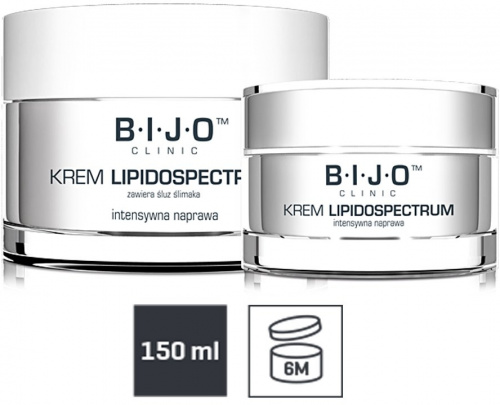 Крем Lipidospectrum (Ліпідоспетрум) 150 мл