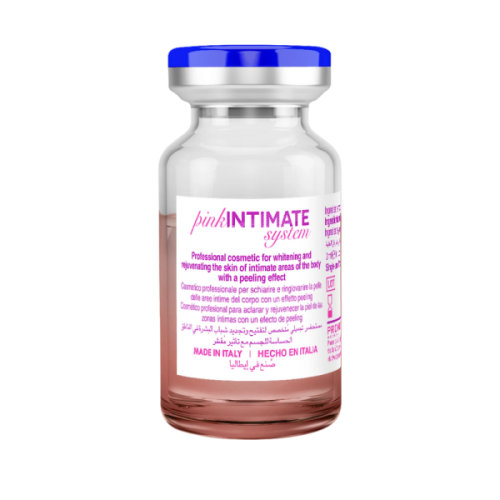 Pink Intimate System (Интимный пилинг) флакон 3 мл