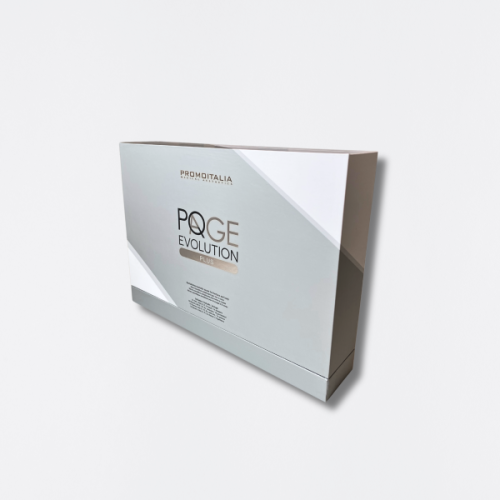 PQAge Evolution Plus (ПеКьюЭйдж Эволюшин Плюс) флакон 3 мл