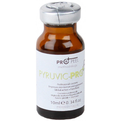 ProPeel PYRUVIC PRO F2S (Пировиноградний пілінг ПроПіл) флакон 10 мл