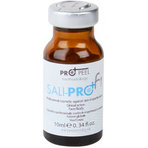 ProPeel Sali PRO F2S флакон 10 мл