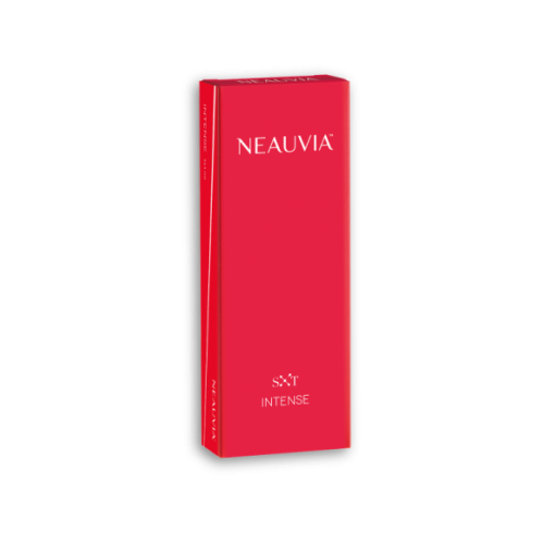 Neauvia Intense шприц 1 мл