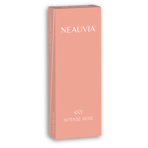 Neauvia Intense Rose шприц 1 мл