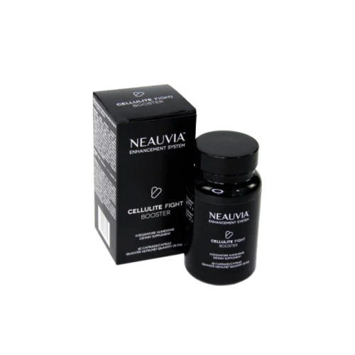 Neauvia CELLULITE FIGHT BOOSTER Нювия целлюлит бустер (60 капсул)