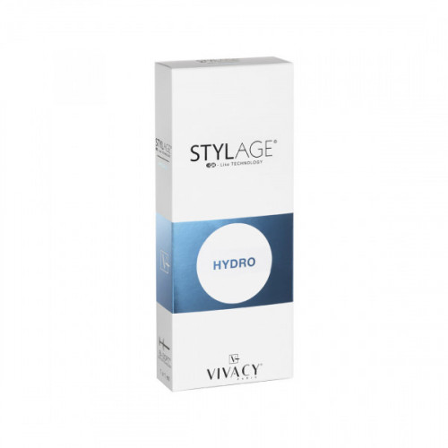 Stylage Hydro Bi-SOFT (Стілейдж Гідро Бі-Софт)