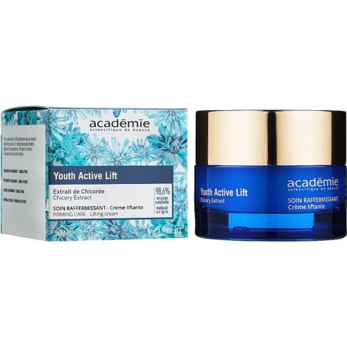 Academie Youth Active Lift Soin Raffermissant (50ml)